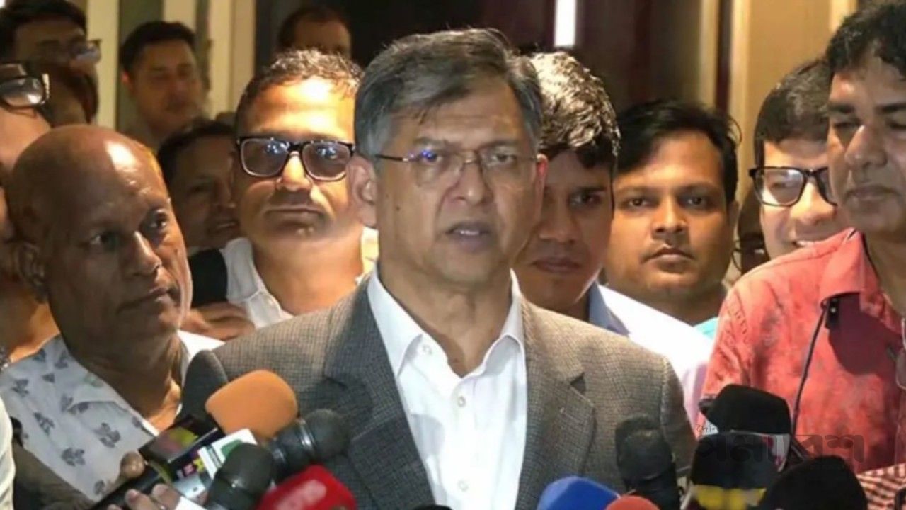 অপরাধীদের বিরুদ্ধে ব্যবস্থা নিতে ব্যর্থ কর্মকর্তাদেরও শাস্তি হবে