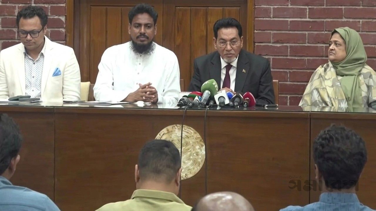 আইপিইউ মহাসচিবের কাছে ত্রয়োদশ সংসদ নির্বাচন থেকে ‘মাইনাস’ করার অভিযোগ আওয়ামী লীগের