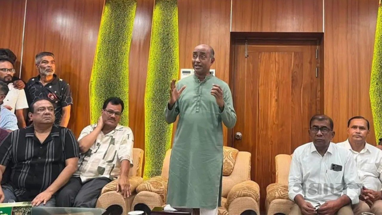 মনোনীত প্রার্থীর বিরুদ্ধে ভোট দিয়ে হারালে দল মেনে নেবে না : আইনমন্ত্রী