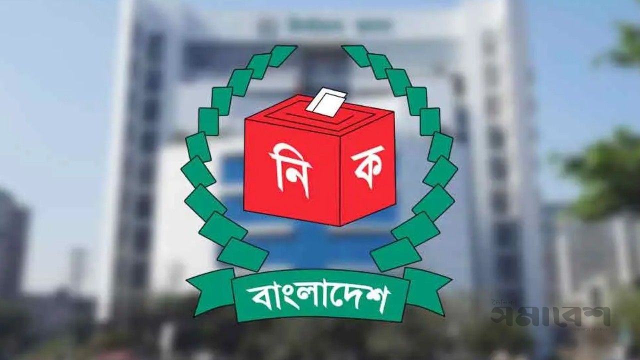 ৭ ধাপে হবে ইউপি নির্বাচন, প্রথম ধাপ শুরু ১২ নভেম্বর