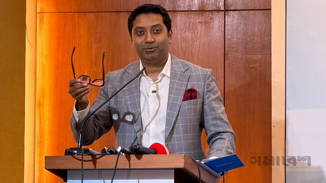 বৃত্তি-উপবৃত্তিতে ‘সমতা’ নয়, প্রয়োজনের ভিত্তিতে অগ্রাধিকার: প্রতিমন্ত্রী ববি হাজ্জাজ