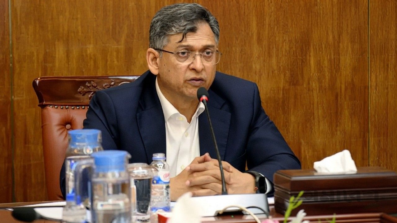 যানজট নিরসনে অনেক সিদ্ধান্ত নিয়েছি, বাস্তবায়নে সময় লাগবে - স্বরাষ্ট্রমন্ত্রী
