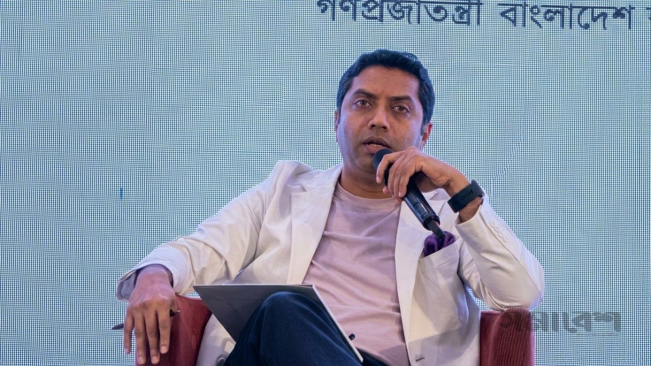 সঠিক ন্যারেটিভ প্রতিষ্ঠা ও সমঅধিকারভিত্তিক সমাজ গড়তে সম্মিলিত উদ্যোগ প্রয়োজন: প্রতিমন্ত্রী ববি হাজ্জাজ