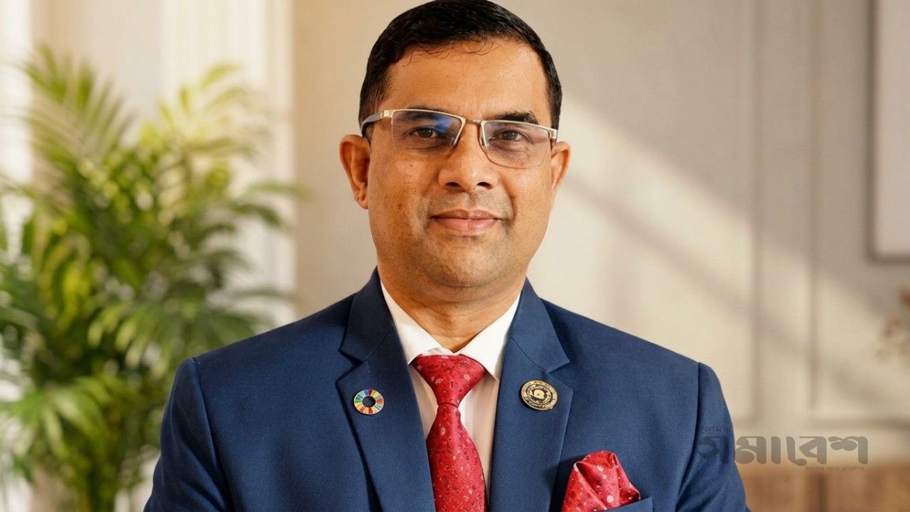 প্রধানমন্ত্রীর কার্যালয়ের মহাপরিচালক হলেন হাফিজুল্লাহ খান
