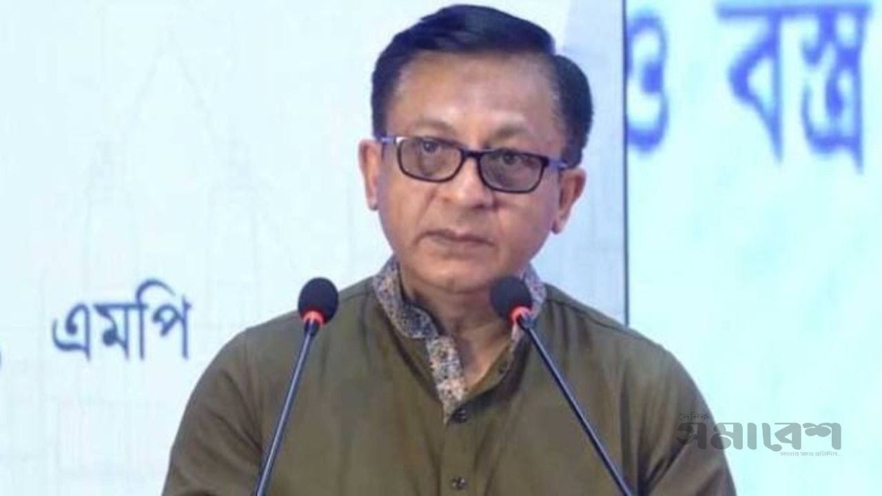 টিসিবি থেকে ৫৯ লাখ সুবিধাভোগীকে বাদ দেওয়া হয়েছে: বাণিজ্যমন্ত্রী