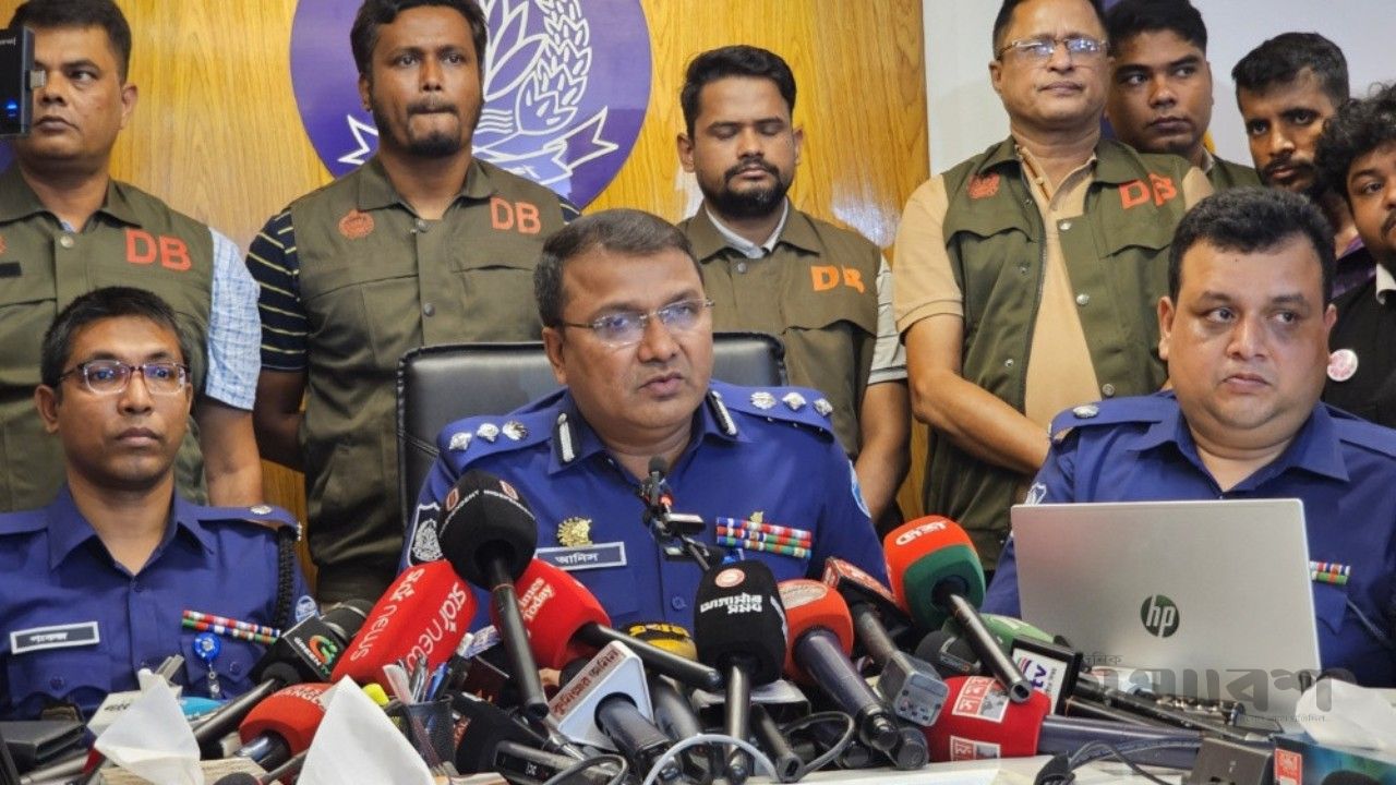 আইফোনের লোভেই অপ্রতিমকে পিটিয়ে হত্যা করা হয়েছে: পুলিশ সুপার
