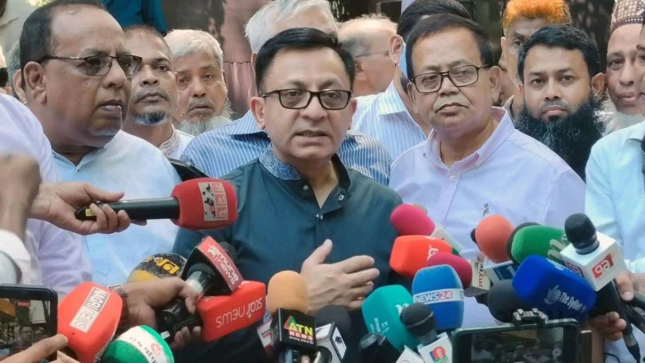 জ্বালানি তেলের মূল্যবৃদ্ধিতে নিত্যপণ্যের দামে প্রভাব পড়বে না: বাণিজ্যমন্ত্রী