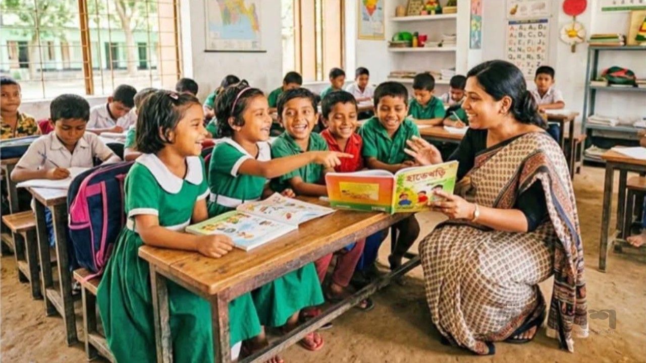 সাতক্ষীরায় ৩০ সেপ্টেম্বরের মধ্যে সহকারী শিক্ষকদের বদলি নিষ্পত্তির নির্দেশ