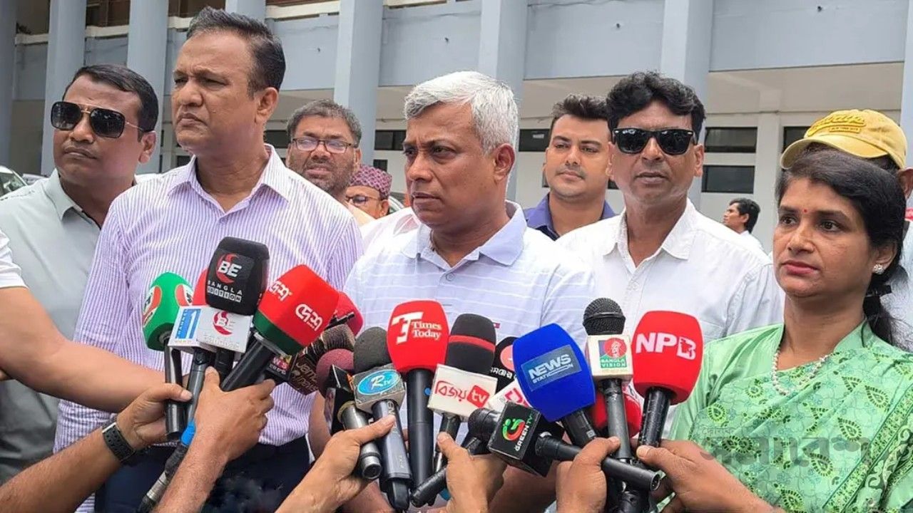 মধ্যপ্রাচ্যের সংকট কাটলে তেলের দাম কমানোর চেষ্টা করবে সরকার : জ্বালানি প্রতিমন্ত্রী