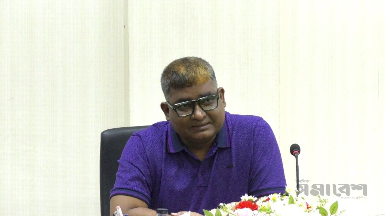 আমরা বৈচিত্রকে সম্মান করি”-অধিনায়ক এসআরবি-২