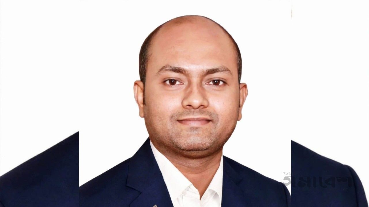 ঢাকা মহানগর উত্তর যুবদলের সাধারণ সম্পাদক পদে আলোচনায় এগিয়ে মনিরুল ইসলাম মনির