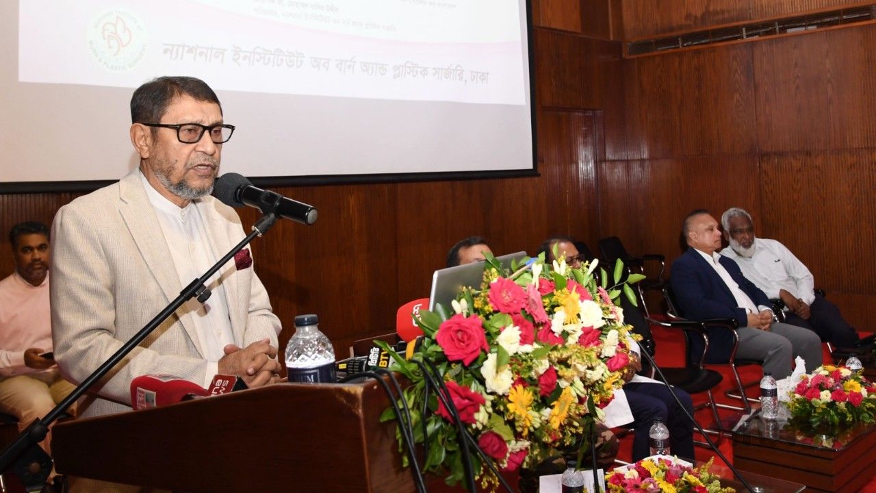 তৃণমূলে স্তন ক্যান্সার স্ক্রিনিং চালুর উদ্যোগ নিচ্ছে সরকার: স্বাস্থ্যমন্ত্রী
