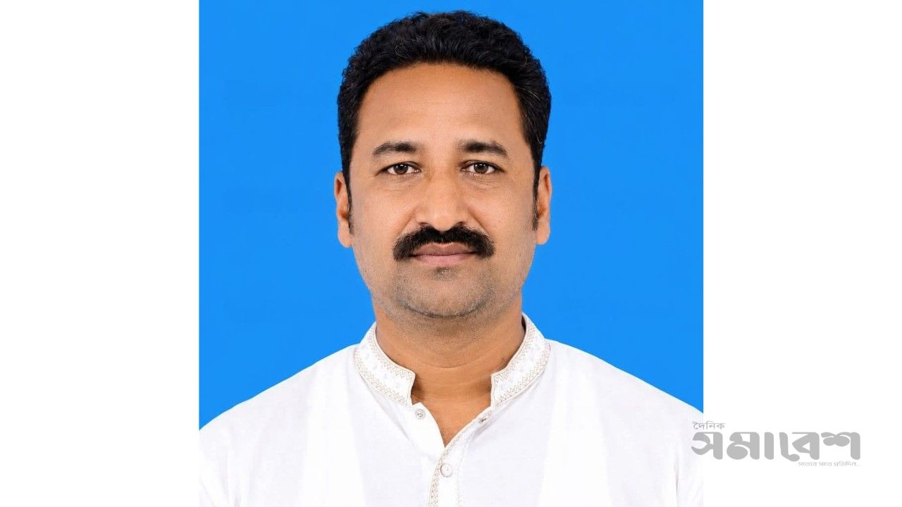 চরএলাহী ইউনিয়ন পরিষদে দলীয় মনোনয়নের দাবি চেয়ারম্যান পদপ্রার্থী ইসমাইল হোসেন তোতার