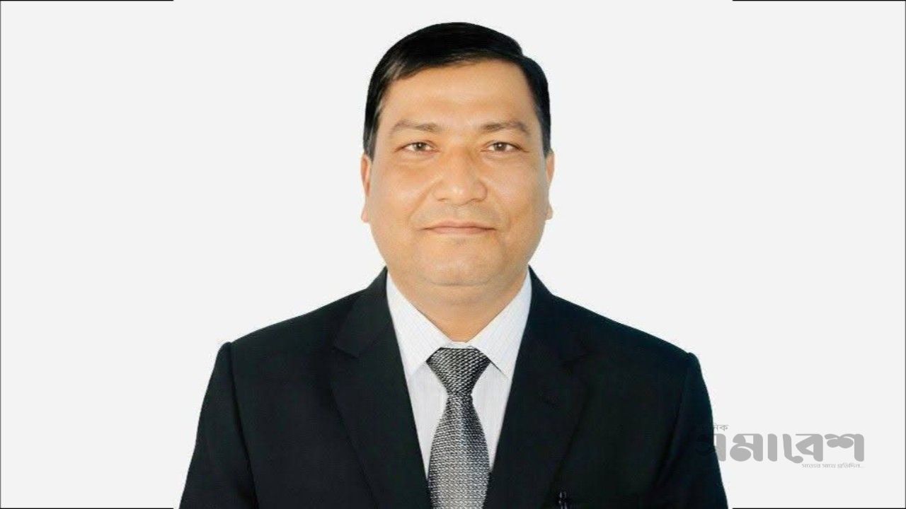 কোম্পানীগঞ্জের চরকাঁকড়ায় বিএনপির চেয়ারম্যান মনোনয়ন প্রত্যাশী সাবেক শিক্ষক গোলাম কিবরিয়ার দুর্নীতিমুক্ত ইউনিয়ন গড়ার ঘোষণা
