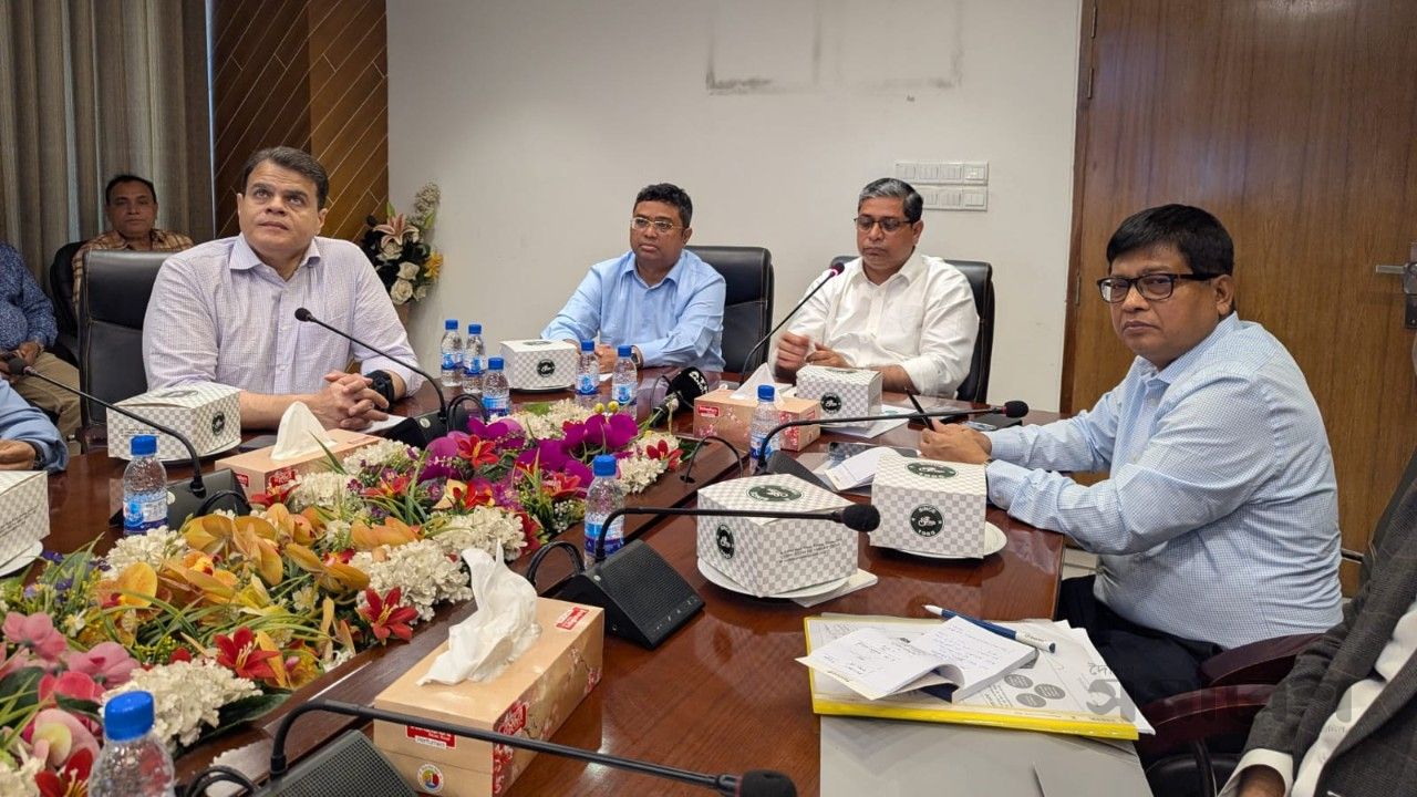 ব্যর্থ কর্মকর্তাদের বিরুদ্ধে ব্যবস্থা নেওয়া হবে, ওয়াসাকে সতর্ক করলেন -- স্থানীয় সরকার প্রতিমন্ত্রী